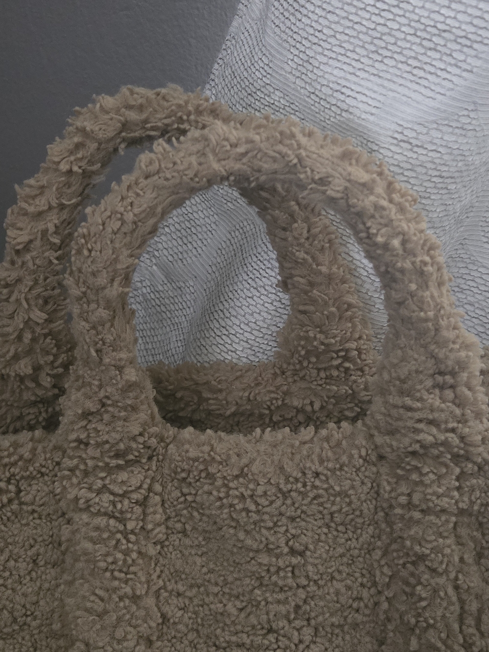Marc Jacobs The Tote Bag in Teddy Tan Brown - Picture 3 of 16